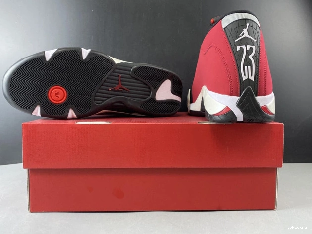 Cheap TBkick AIR TORO RETRO GYM 14 JORDAN RED 487471-006 0801